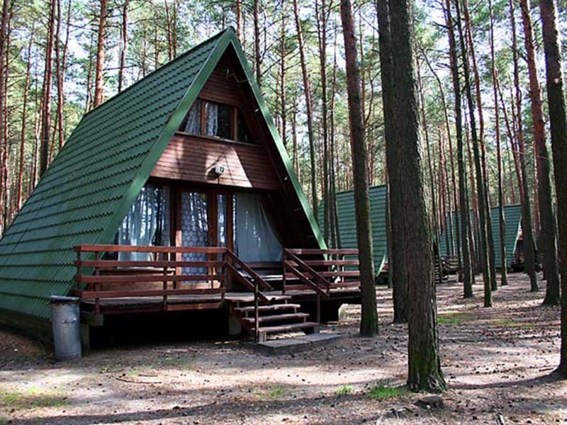 Wawrzkowizna Hotel Rząsawa Eksteriør billede