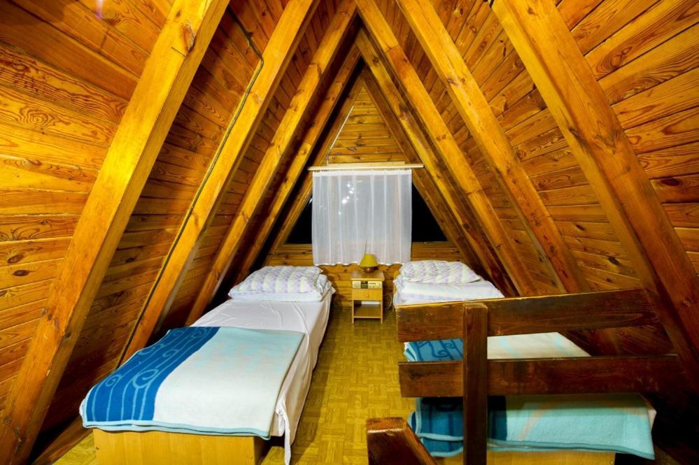 Wawrzkowizna Hotel Rząsawa Eksteriør billede