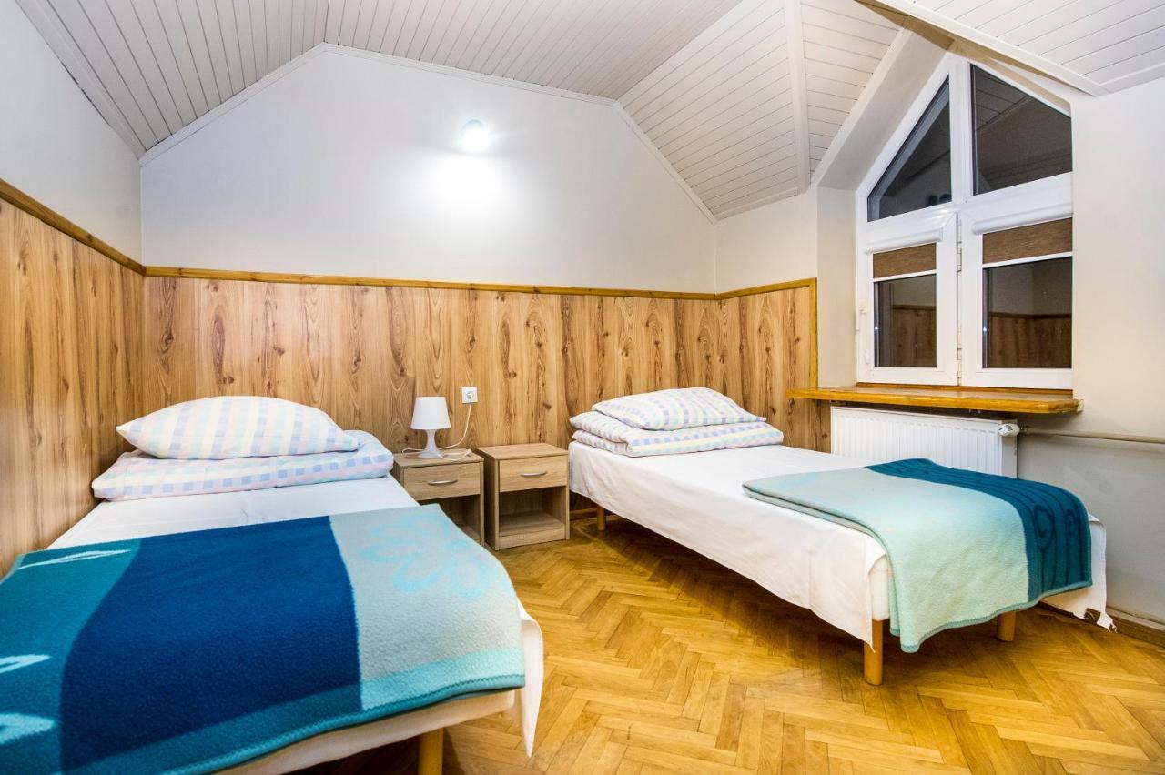 Wawrzkowizna Hotel Rząsawa Eksteriør billede