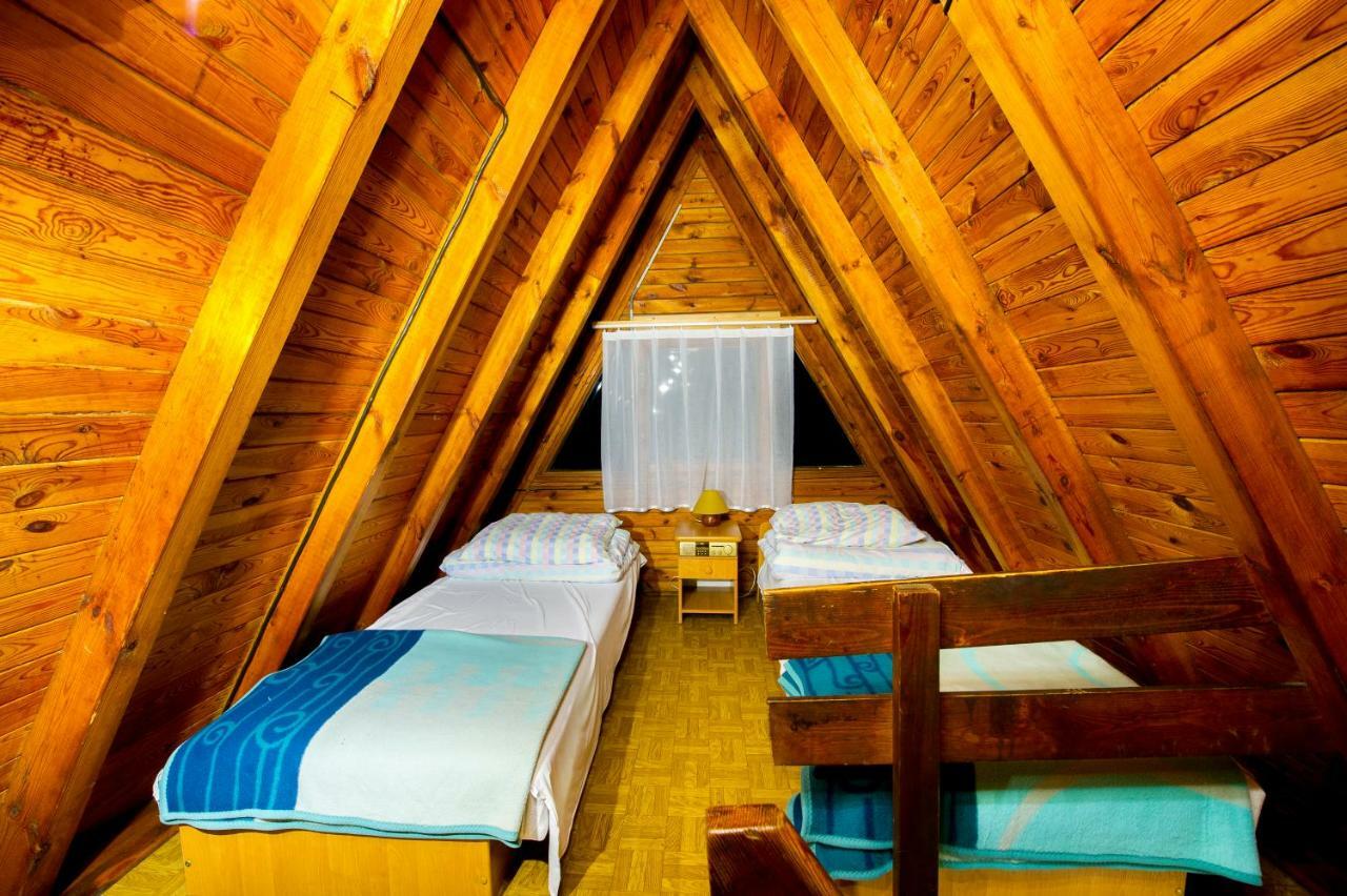 Wawrzkowizna Hotel Rząsawa Eksteriør billede